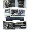 german controller machine tool manufacturers CK6136A cnc metal lathe cutting tools